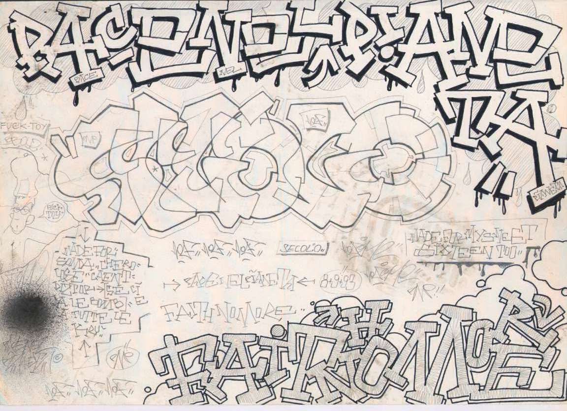 WOLF 1993
